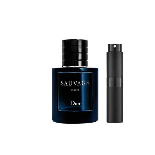 Dior Sauvage Elixir