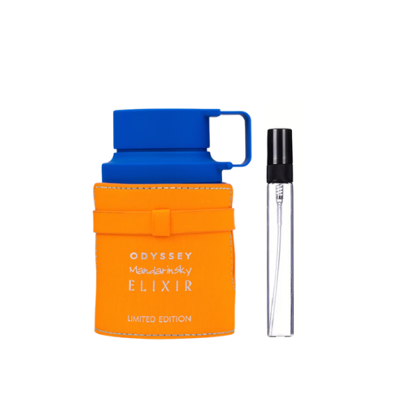 Mandarin Sky Elixir