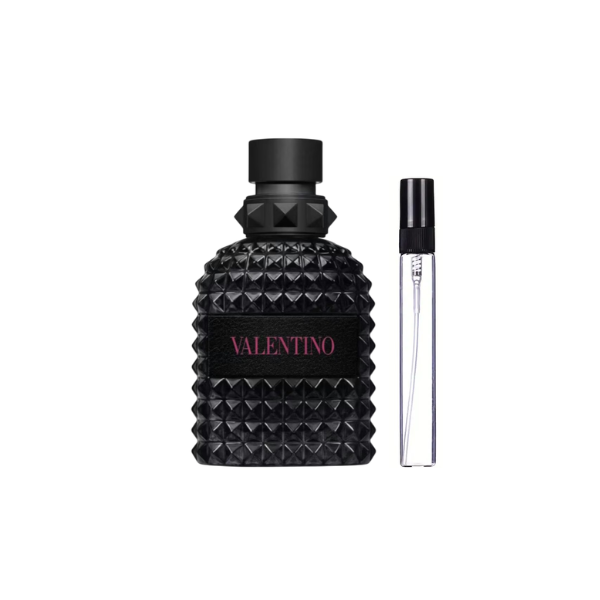 Valentino Born In Roma Extradose