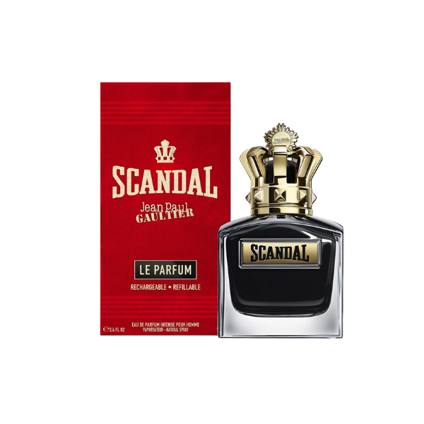Scandal Le Parfum
