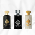 Luxury Card Collection