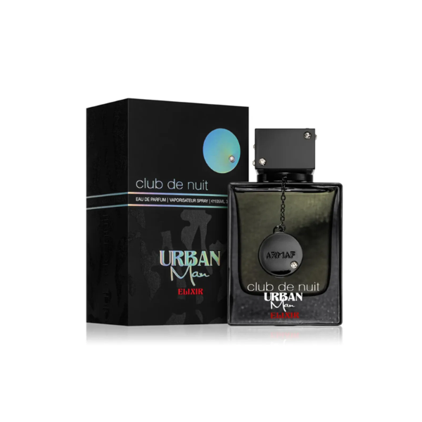 Club de Nuit Urban Man Elixir