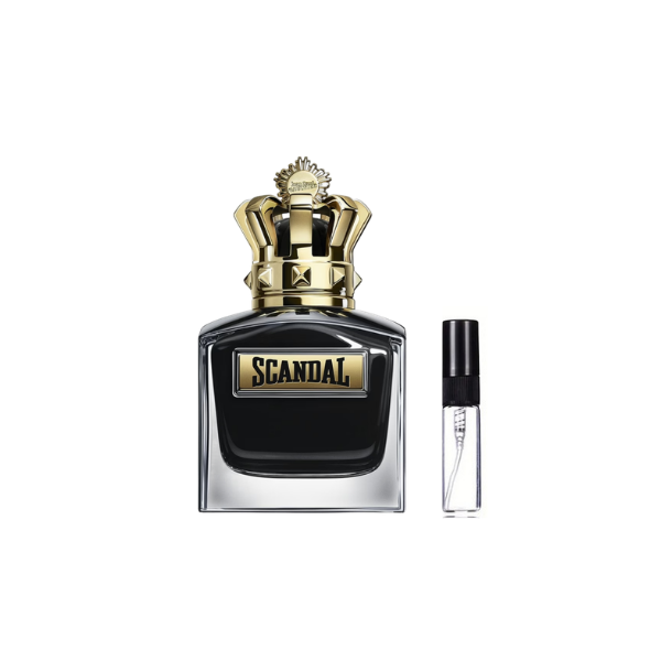 Scandal Le Parfum