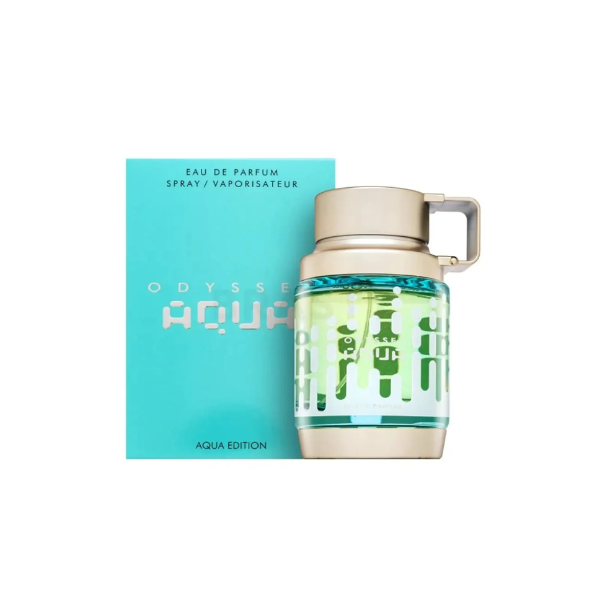 Odyssey Aqua
