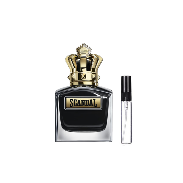 Scandal Le Parfum