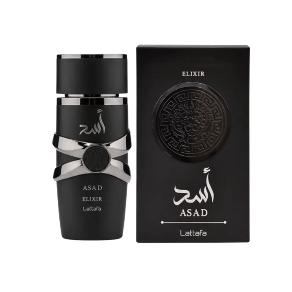 ASAD Elixir