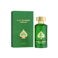 Game Of Spades Emerald