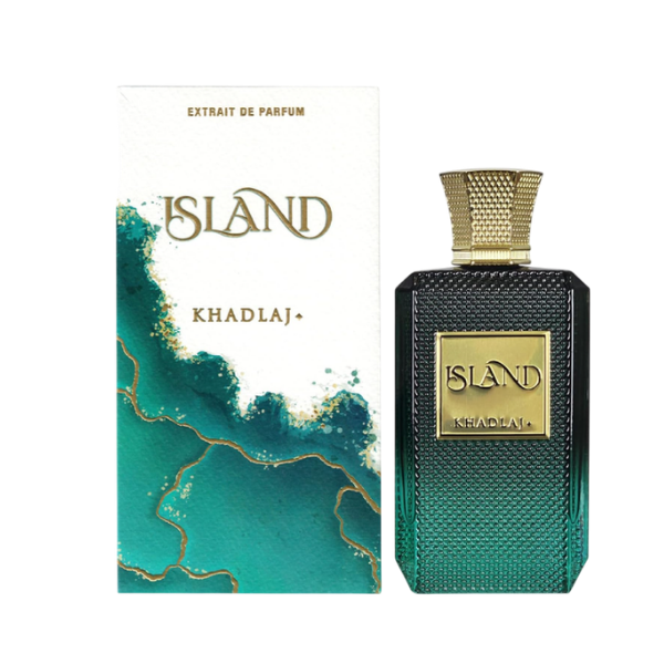Island Khadlaj