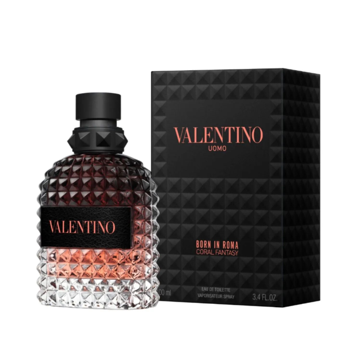 Valentino Uomo Born In Roma Coral Fantasy