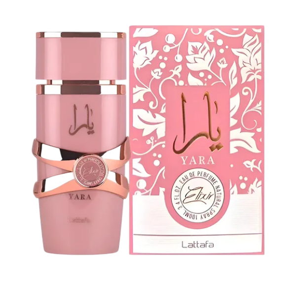 Yara Elixir